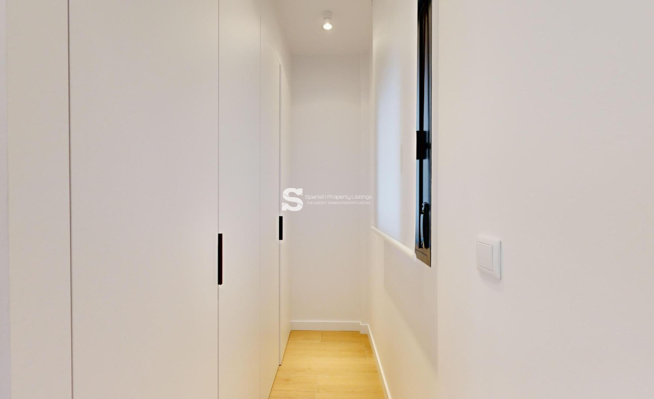 New Build - Penthouse - Guardamar del Segura - Pueblo