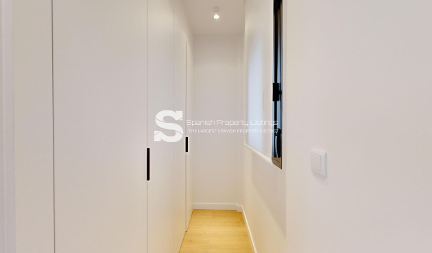 New Build - Penthouse - Guardamar del Segura - Pueblo