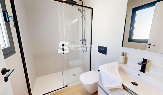 New Build - Penthouse - Guardamar del Segura - Pueblo