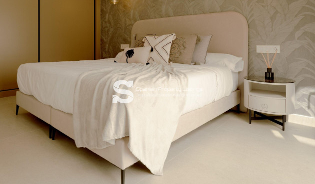 New Build - Villa - Almoradí - Las Heredades