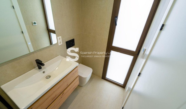 New Build - Villa - Almoradí - Las Heredades