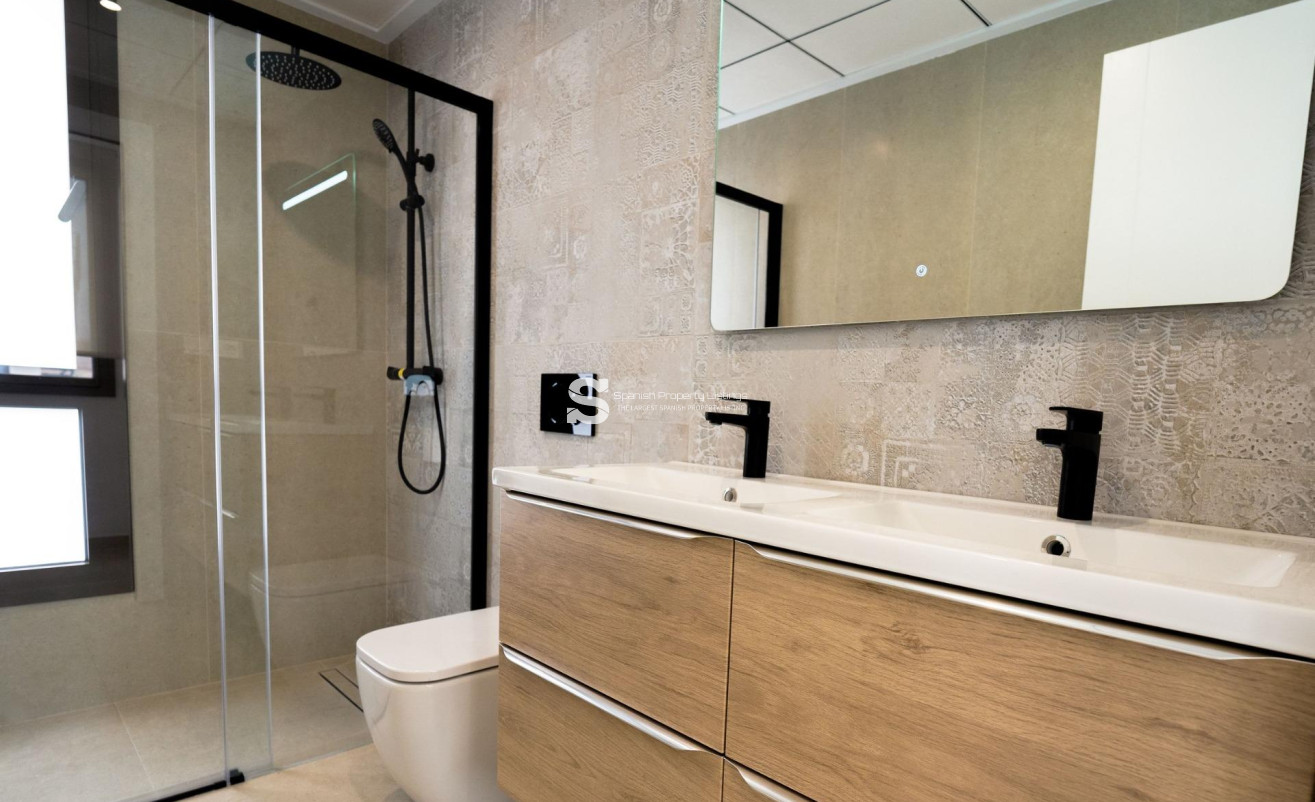 New Build - Villa - Almoradí - Las Heredades