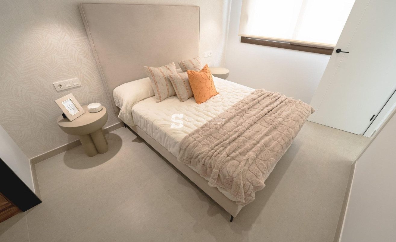 New Build - Villa - Almoradí - Las Heredades