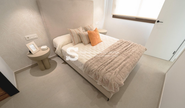 New Build - Villa - Almoradí - Las Heredades