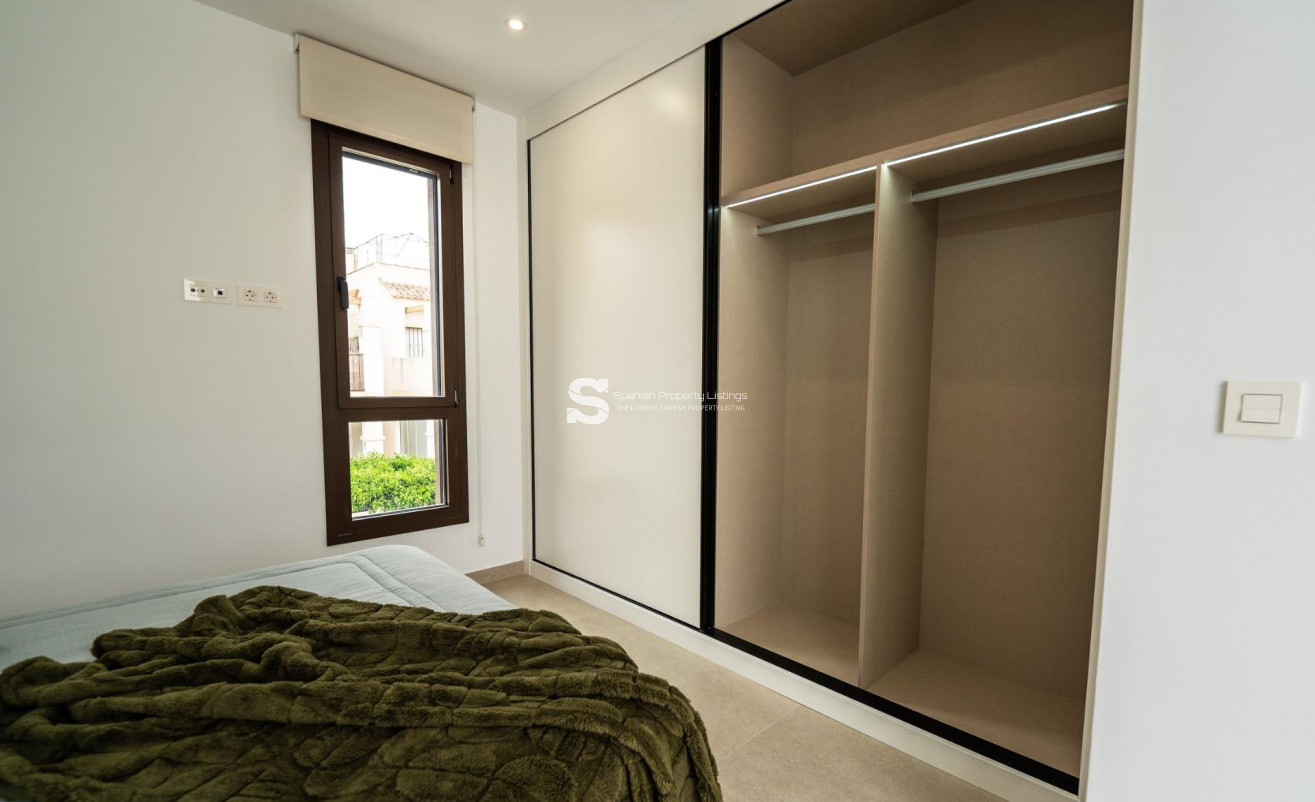 New Build - Villa - Almoradí - Las Heredades