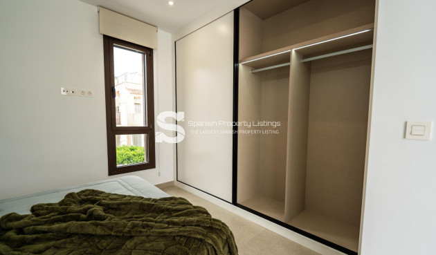 New Build - Villa - Almoradí - Las Heredades