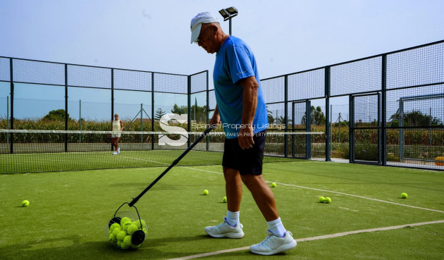 New Build - Villa - Almoradí - Las Heredades