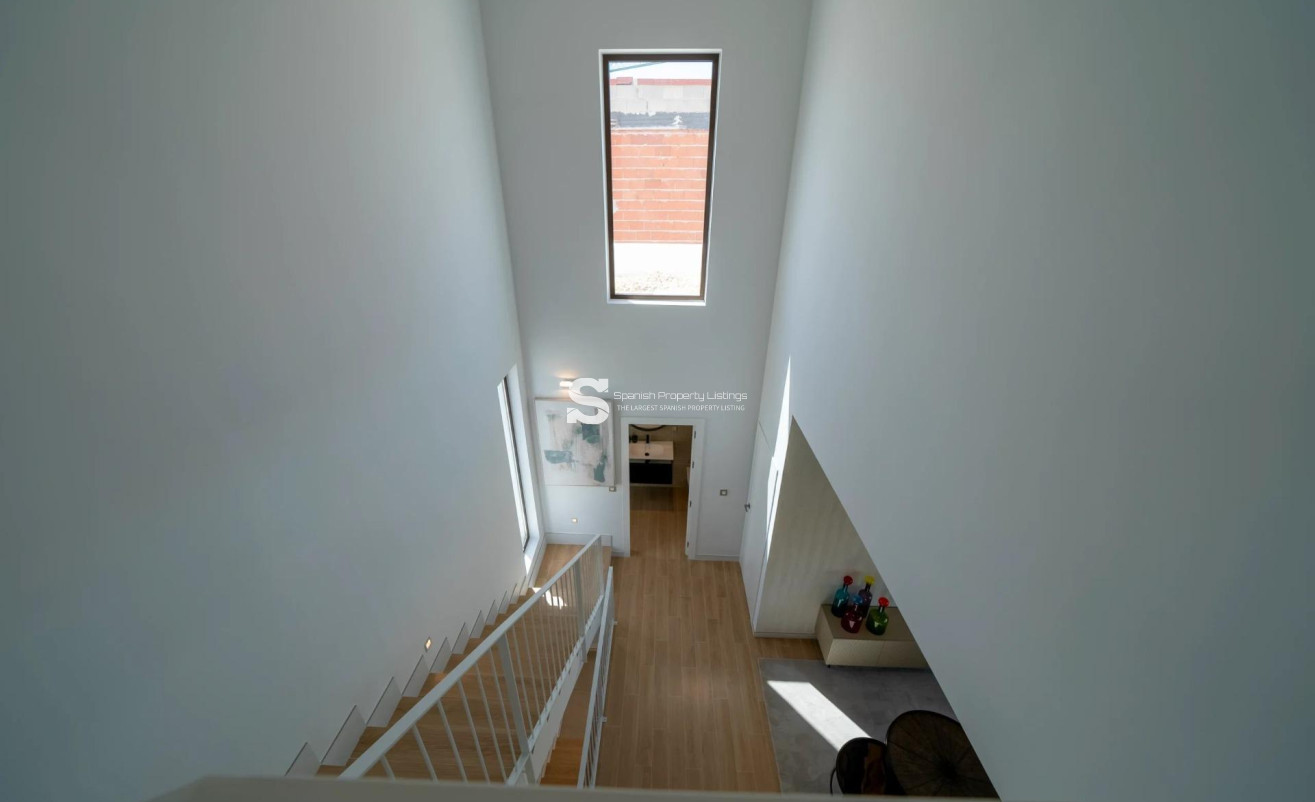 New Build - Villa - Finestrat - Golf Bahia