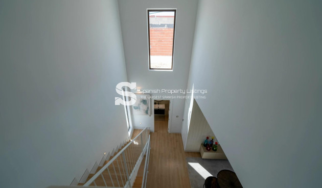 New Build - Villa - Finestrat - Golf Bahia