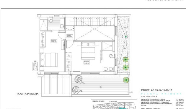 New Build - Villa - Finestrat - Golf Bahia