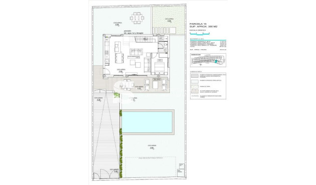New Build - Villa - Finestrat - Golf Bahia