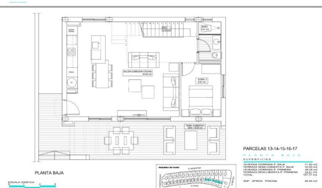 New Build - Villa - Finestrat - Golf Bahia