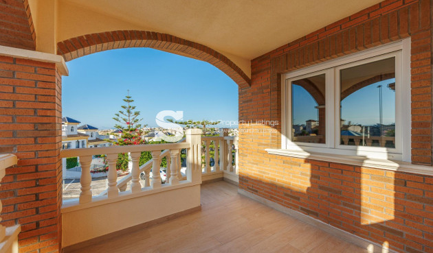 Obra nueva - Villa - Rojales - Ciudad Quesada