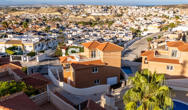 Obra nueva - Villa - Rojales - Ciudad Quesada