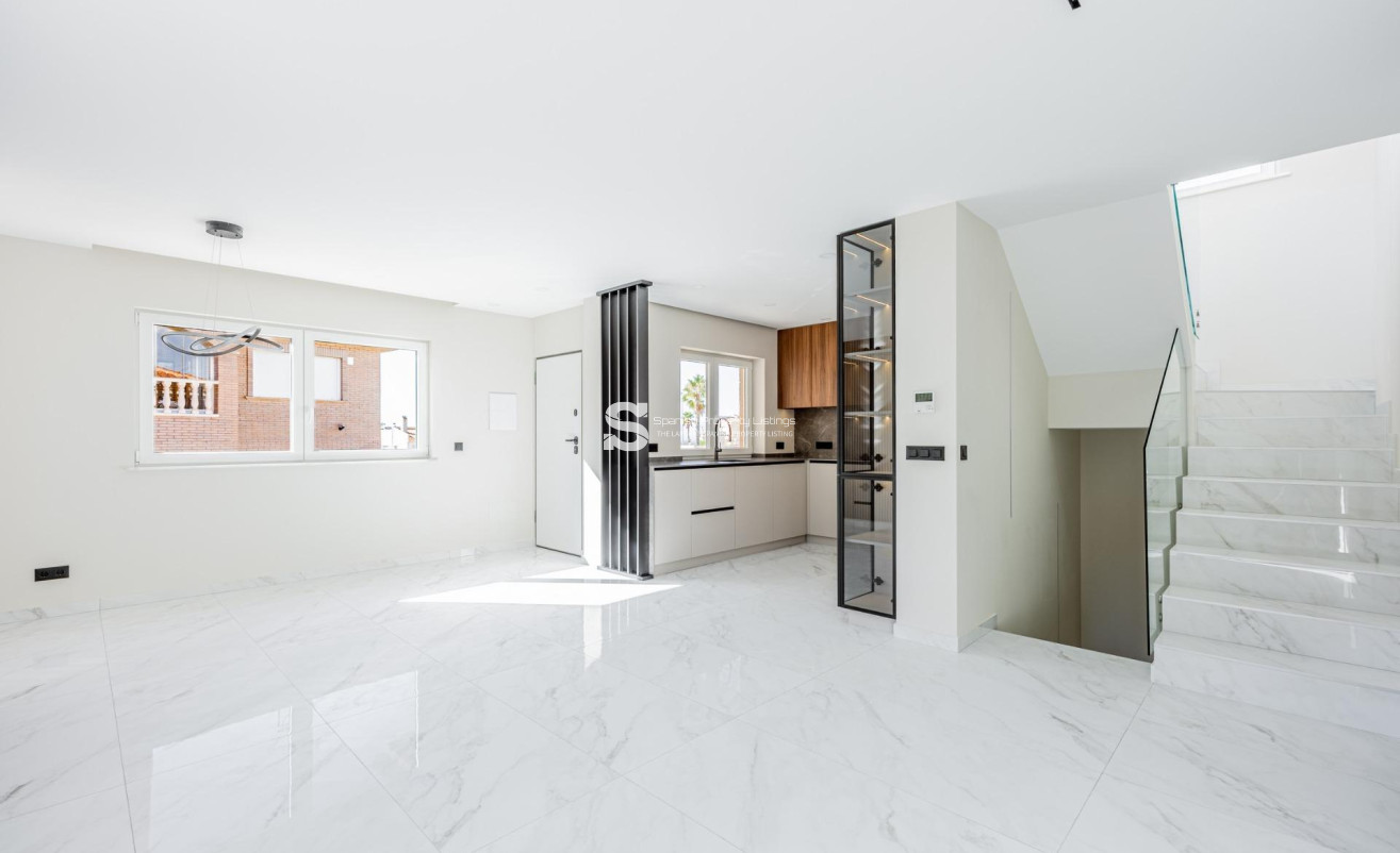 Obra nueva - Villa - Rojales - Ciudad Quesada