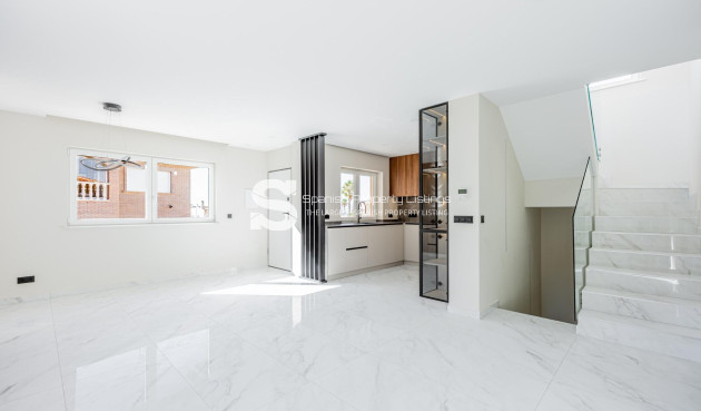 Obra nueva - Villa - Rojales - Ciudad Quesada