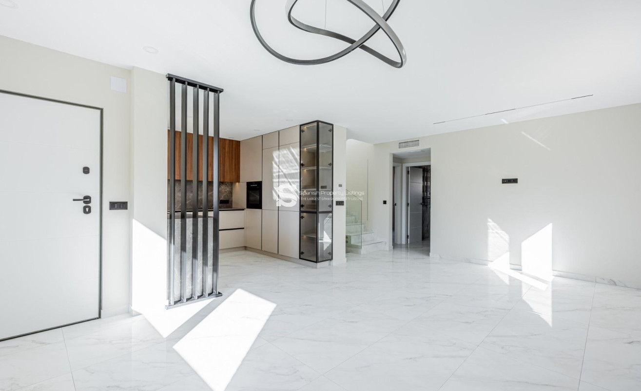 Obra nueva - Villa - Rojales - Ciudad Quesada