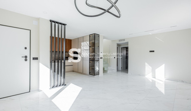 Obra nueva - Villa - Rojales - Ciudad Quesada