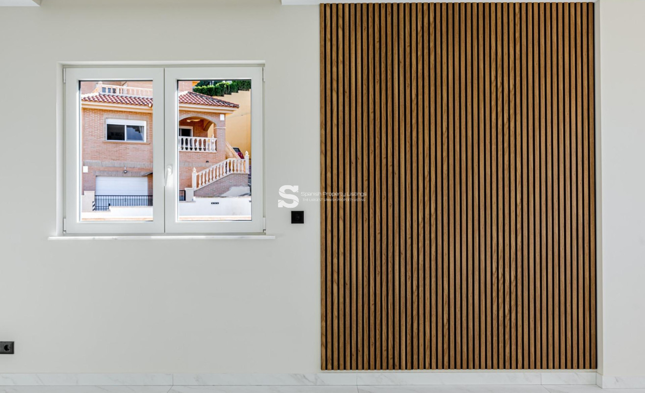 Obra nueva - Villa - Rojales - Ciudad Quesada