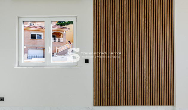 Obra nueva - Villa - Rojales - Ciudad Quesada