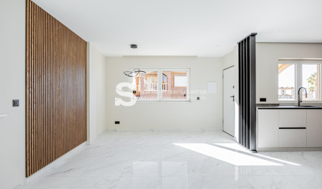 Obra nueva - Villa - Rojales - Ciudad Quesada