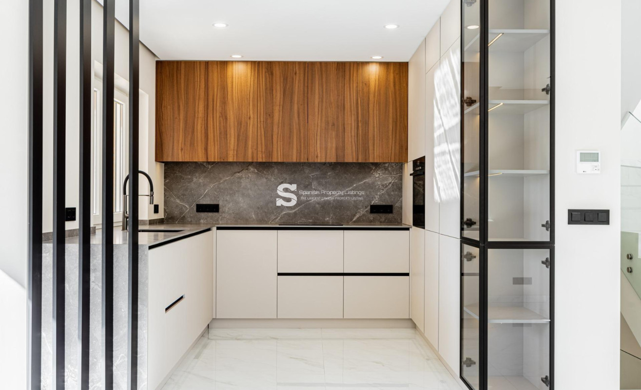 Obra nueva - Villa - Rojales - Ciudad Quesada