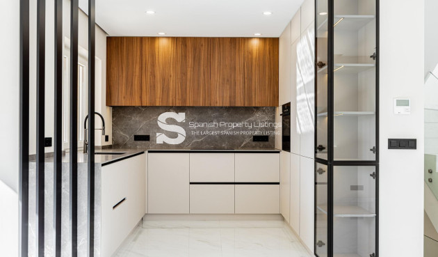 Obra nueva - Villa - Rojales - Ciudad Quesada