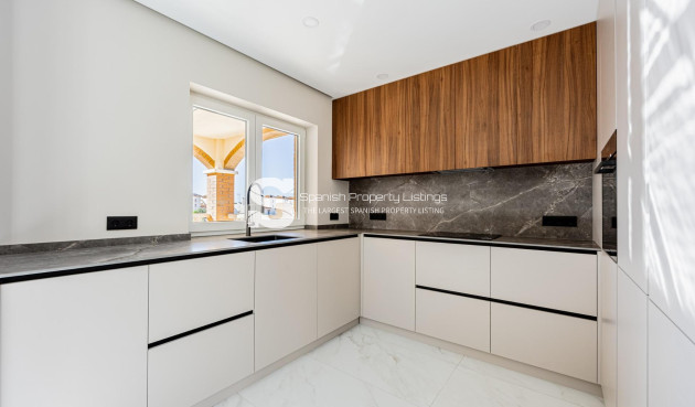 Obra nueva - Villa - Rojales - Ciudad Quesada