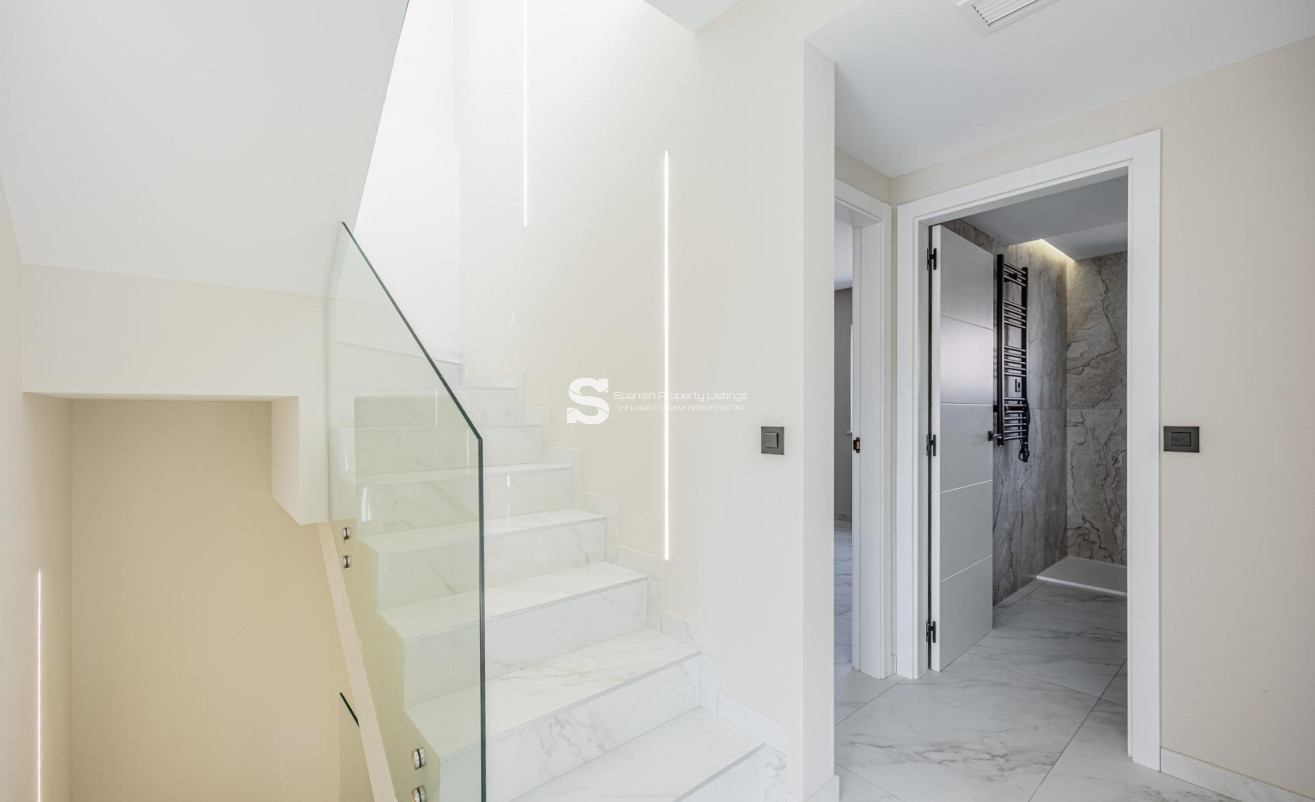 Obra nueva - Villa - Rojales - Ciudad Quesada