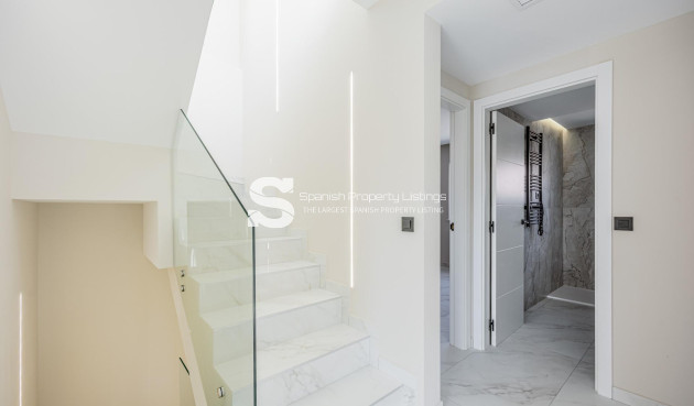 Obra nueva - Villa - Rojales - Ciudad Quesada