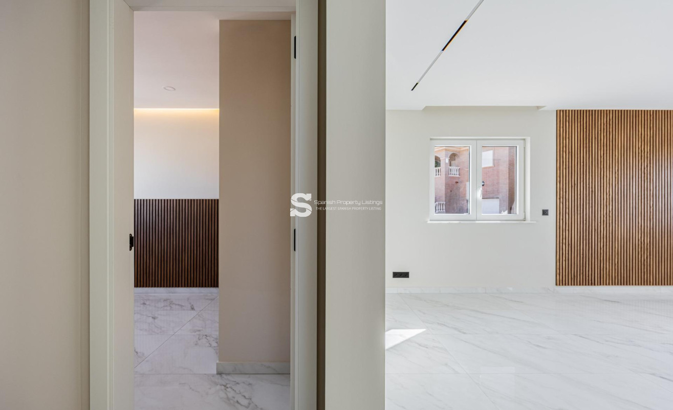 Obra nueva - Villa - Rojales - Ciudad Quesada