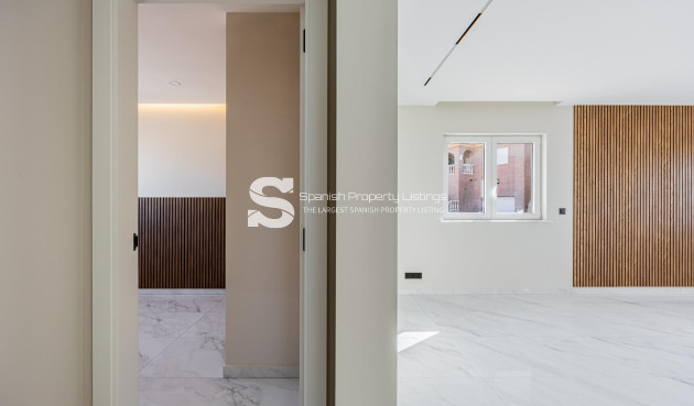 Obra nueva - Villa - Rojales - Ciudad Quesada