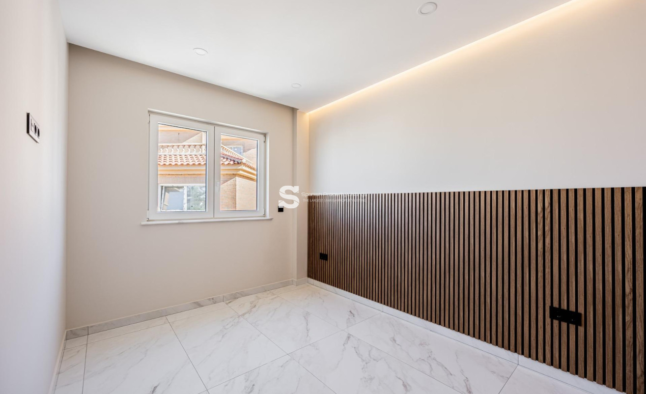 Obra nueva - Villa - Rojales - Ciudad Quesada