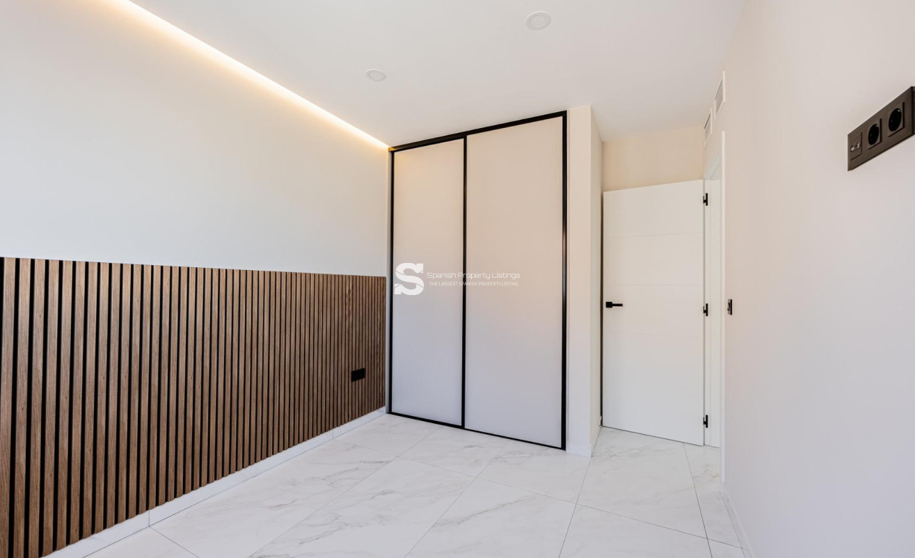 Obra nueva - Villa - Rojales - Ciudad Quesada