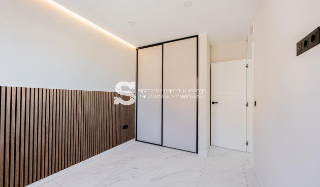 Obra nueva - Villa - Rojales - Ciudad Quesada