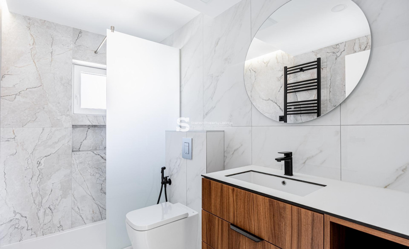 Obra nueva - Villa - Rojales - Ciudad Quesada