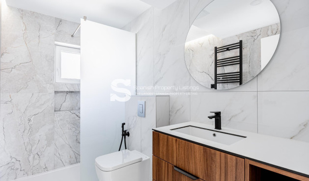 Obra nueva - Villa - Rojales - Ciudad Quesada