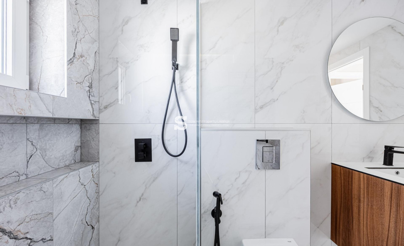 Obra nueva - Villa - Rojales - Ciudad Quesada