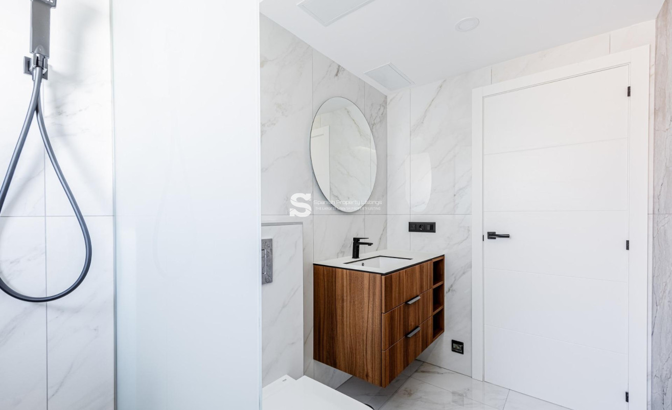 Obra nueva - Villa - Rojales - Ciudad Quesada