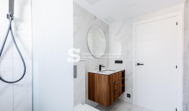 Obra nueva - Villa - Rojales - Ciudad Quesada