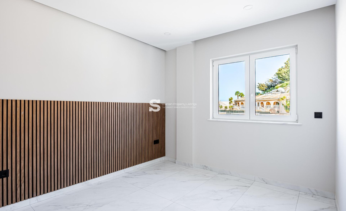 Obra nueva - Villa - Rojales - Ciudad Quesada