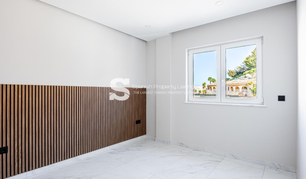 Obra nueva - Villa - Rojales - Ciudad Quesada