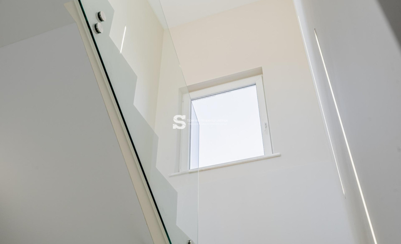 Obra nueva - Villa - Rojales - Ciudad Quesada