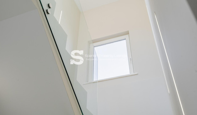 Obra nueva - Villa - Rojales - Ciudad Quesada