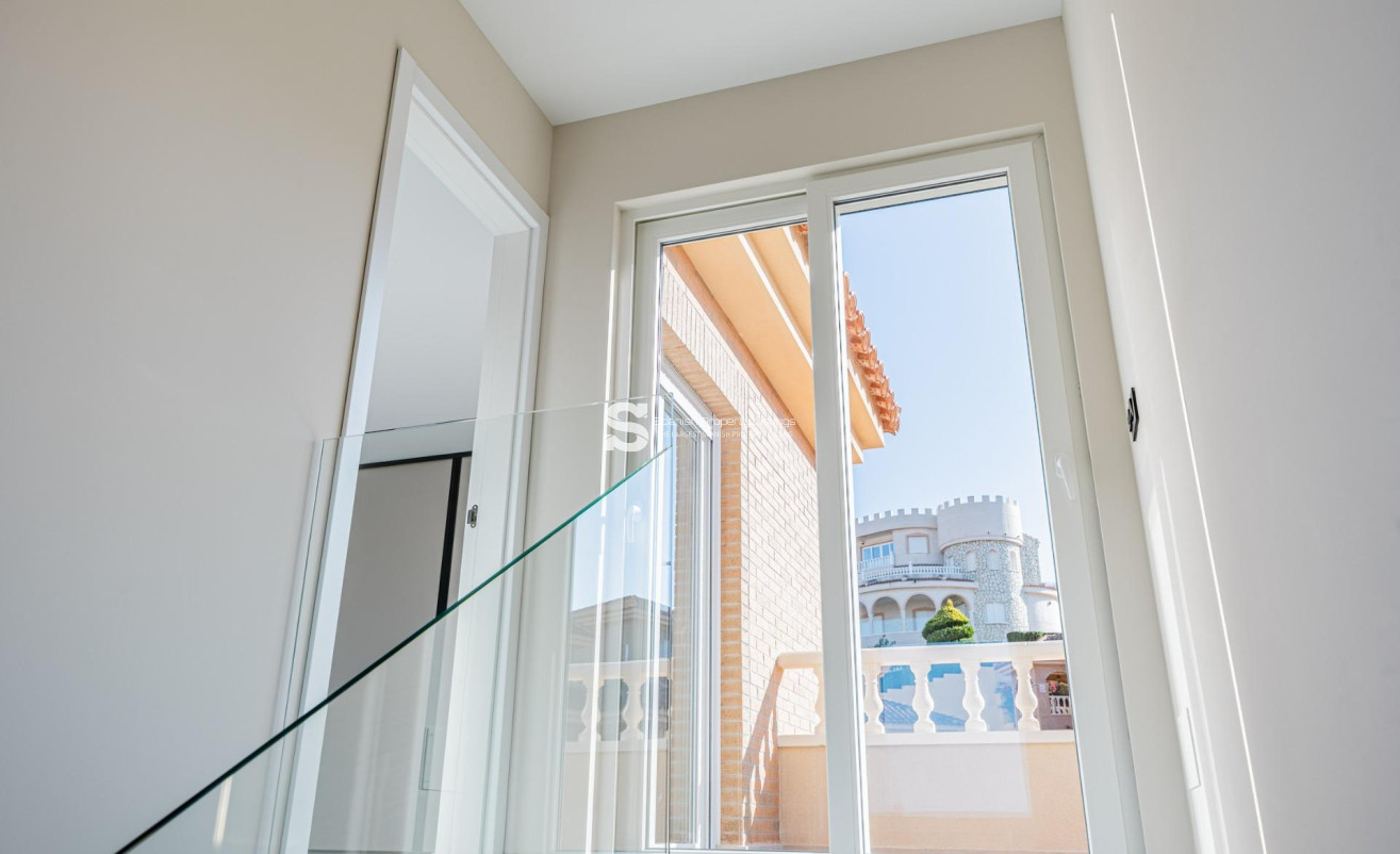 Obra nueva - Villa - Rojales - Ciudad Quesada