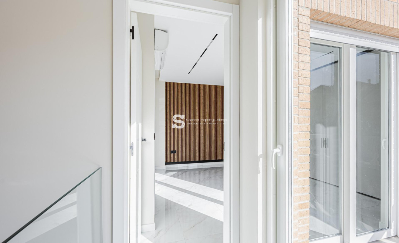 Obra nueva - Villa - Rojales - Ciudad Quesada