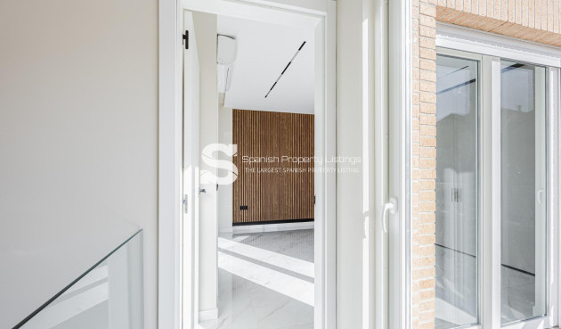 Obra nueva - Villa - Rojales - Ciudad Quesada