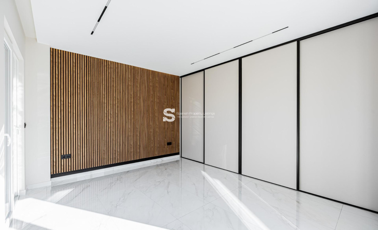 Obra nueva - Villa - Rojales - Ciudad Quesada