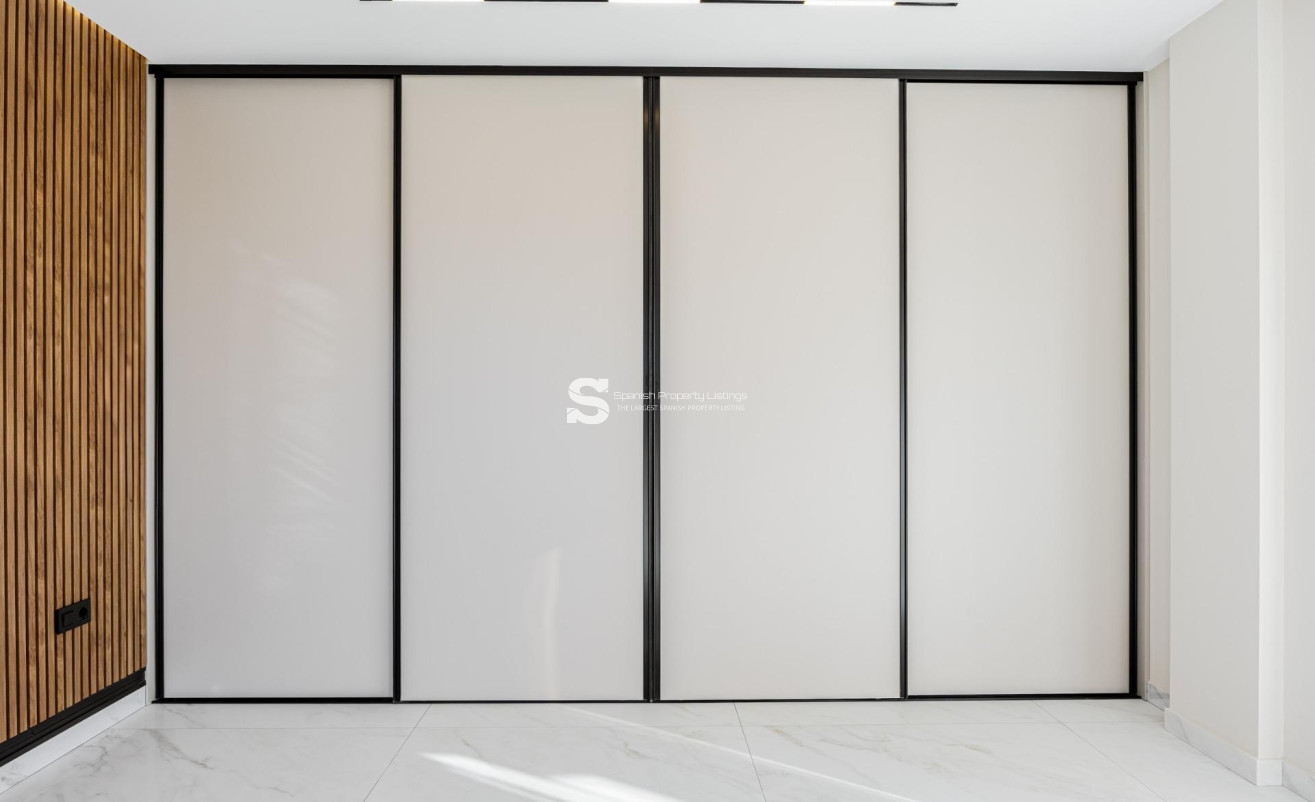 Obra nueva - Villa - Rojales - Ciudad Quesada