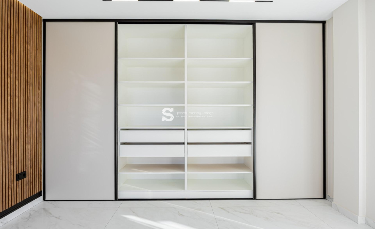 Obra nueva - Villa - Rojales - Ciudad Quesada